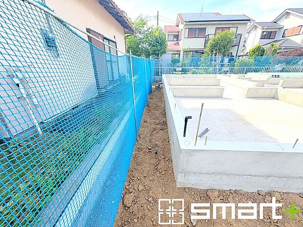 ~地盤調査も実施済み~ ・建物建築前に地盤調査もしておりますので、安心して永くお住まいいただける住宅です。 ・アフターサービスも充実しておりますので、詳細はぜひお問合せくださいませ。