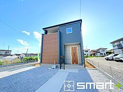 茨城県古河市大山