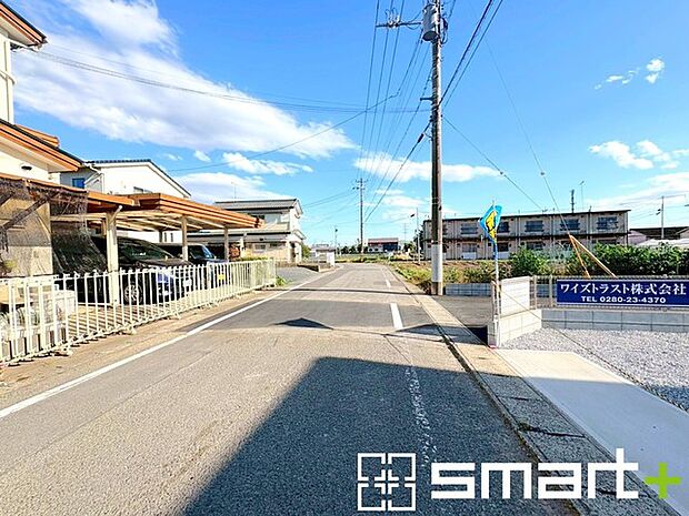 ～資金計画もお任せください～ ・ご見学はもちろん、住宅ローンなど資金面のご相談だけでもお気軽にどうぞ。 ・プロのアドバイザーがお客様にとって最適なプランをご提案させていただきます。 