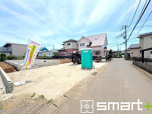 ~資金計画もお任せください~ ・ご見学はもちろん、住宅ローンなど資金面のご相談だけでもお気軽にどうぞ。 ・プロのアドバイザーがお客様にとって最適なプランをご提案させていただきます。