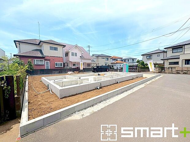 ~ご家族を守る「耐震等級3」~ ・住宅性能評価において「耐震等級3」を取得。地震に強い家であることが証明されております。 ・倒壊の恐れが低くなりますので、地震保険が半額になるメリットも。