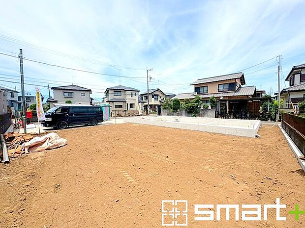 ~地盤調査も実施済み~ ・建物建築前に地盤調査もしておりますので、安心して永くお住まいいただける住宅です。 ・アフターサービスも充実しておりますので、詳細はぜひお問合せくださいませ。