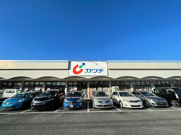 カワチ薬品 荒川沖店(1000m)