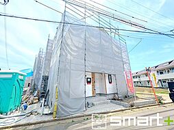 茨城県土浦市中村南２丁目