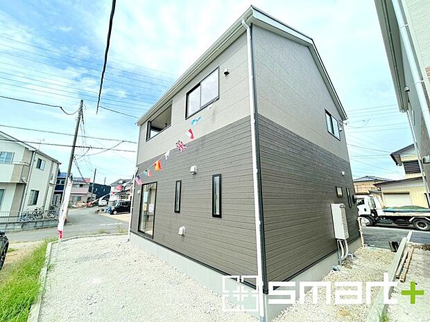 ~オプション工事もお任せください~ ・せっかくの良い住宅を更に良くする各種オプション工事。 ・住宅オプション協会加盟の当社なら様々なご提案が可能です。ぜひお気軽にご相談くださいませ。