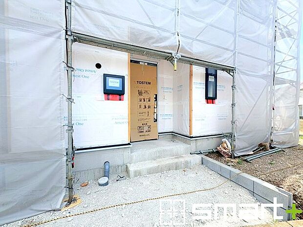 ~オプション工事もお任せください~ ・せっかくの良い住宅を更に良くする各種オプション工事。 ・住宅オプション協会加盟の当社なら様々なご提案が可能です。ぜひお気軽にご相談くださいませ。