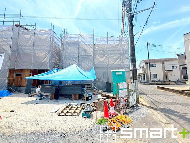 ~地盤調査も実施済み~ ・建物建築前に地盤調査もしておりますので、安心して永くお住まいいただける住宅です。 ・アフターサービスも充実しておりますので、詳細はぜひお問合せくださいませ。