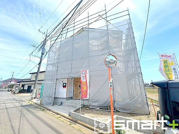 ~ホルムアルデヒド対策も~ ・住宅性能評価において「ホルムアルデヒド対策等級3」を取得。 ・有害物質の発散を抑える事で健康的な生活が送れます。