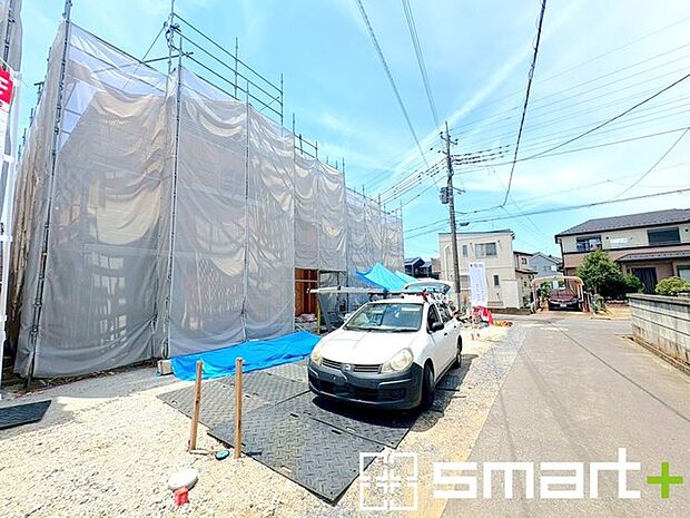~資金計画もお任せください~ ・ご見学はもちろん、住宅ローンなど資金面のご相談だけでもお気軽にどうぞ。 ・プロのアドバイザーがお客様にとって最適なプランをご提案させていただきます。
