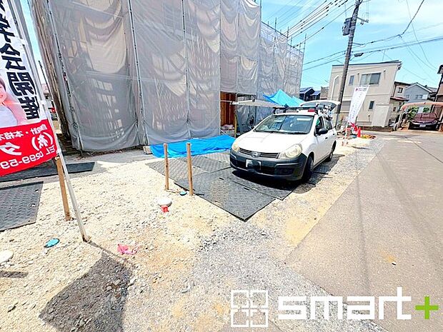 ~地盤調査も実施済み~ ・建物建築前に地盤調査もしておりますので、安心して永くお住まいいただける住宅です。 ・アフターサービスも充実しておりますので、詳細はぜひお問合せくださいませ。