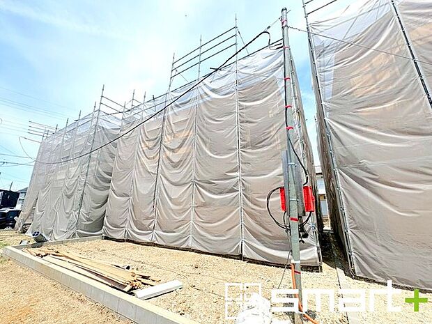 ~ホルムアルデヒド対策も~ ・住宅性能評価において「ホルムアルデヒド対策等級3」を取得。 ・有害物質の発散を抑える事で健康的な生活が送れます。