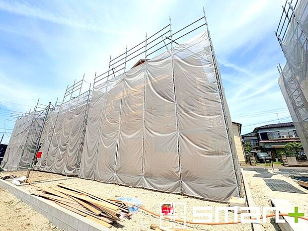 ~資金計画もお任せください~ ・ご見学はもちろん、住宅ローンなど資金面のご相談だけでもお気軽にどうぞ。 ・プロのアドバイザーがお客様にとって最適なプランをご提案させていただきます。