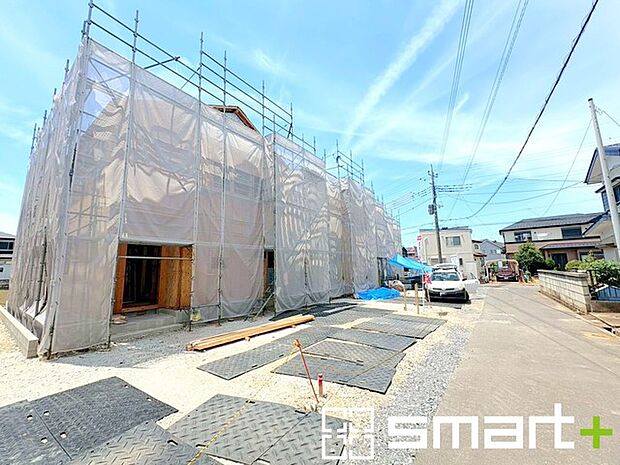 ～周辺環境もご案内いたします～ ・建物自体ももちろん大切ですが、暮らしていく上でとても大切な周辺環境。 ・ご見学時に周辺環境も併せてご案内させていただきますので、お気軽にご相談ください。 
