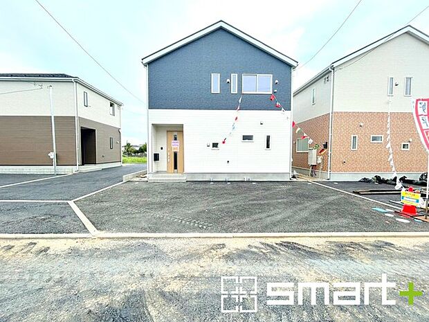 ~資金計画もお任せください~ ・ご見学はもちろん、住宅ローンなど資金面のご相談だけでもお気軽にどうぞ。 ・プロのアドバイザーがお客様にとって最適なプランをご提案させていただきます。