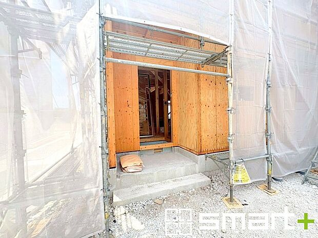 ~オプション工事もお任せください~ ・せっかくの良い住宅を更に良くする各種オプション工事。 ・住宅オプション協会加盟の当社なら様々なご提案が可能です。ぜひお気軽にご相談くださいませ。