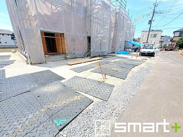 ~地盤調査も実施済み~ ・建物建築前に地盤調査もしておりますので、安心して永くお住まいいただける住宅です。 ・アフターサービスも充実しておりますので、詳細はぜひお問合せくださいませ。