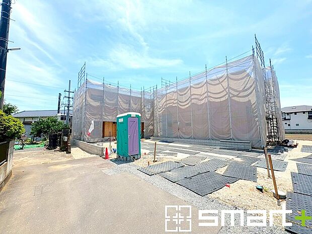 ~周辺環境もご案内いたします~ ・建物自体ももちろん大切ですが、暮らしていく上でとても大切な周辺環境。 ・ご見学時に周辺環境も併せてご案内させていただきますので、お気軽にご相談ください。