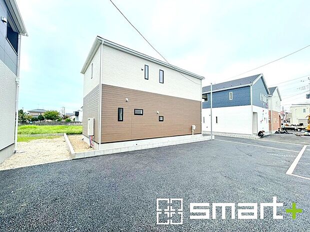 ～周辺環境もご案内いたします～ ・建物自体ももちろん大切ですが、暮らしていく上でとても大切な周辺環境。 ・ご見学時に周辺環境も併せてご案内させていただきますので、お気軽にご相談ください。 