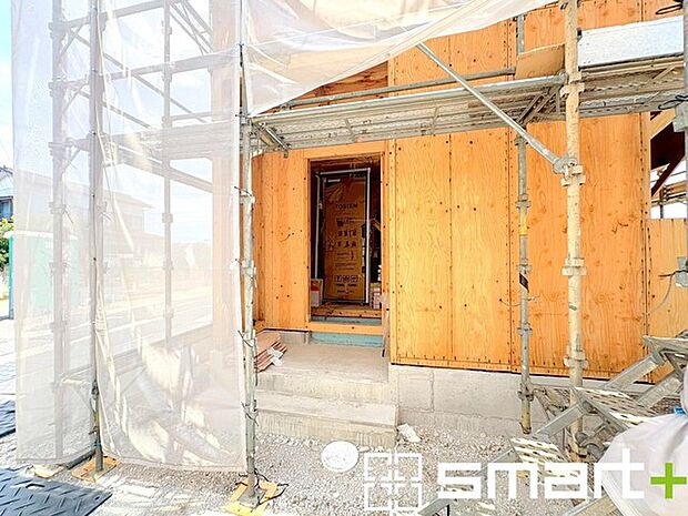 ~地盤調査も実施済み~ ・建物建築前に地盤調査もしておりますので、安心して永くお住まいいただける住宅です。 ・アフターサービスも充実しておりますので、詳細はぜひお問合せくださいませ。