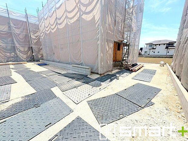 ~オプション工事もお任せください~ ・せっかくの良い住宅を更に良くする各種オプション工事。 ・住宅オプション協会加盟の当社なら様々なご提案が可能です。ぜひお気軽にご相談くださいませ。