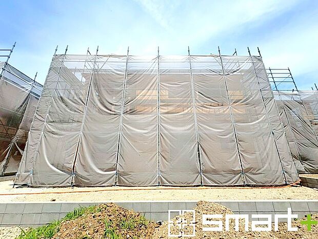 ~維持管理対策も取られております~ ・住宅性能評価において「維持管理対策等級3」を取得。 ・各点検口などが配置され、住宅のメンテナンスがしやすい造りとなっております。