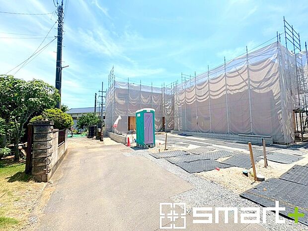 ~資金計画もお任せください~ ・ご見学はもちろん、住宅ローンなど資金面のご相談だけでもお気軽にどうぞ。 ・プロのアドバイザーがお客様にとって最適なプランをご提案させていただきます。