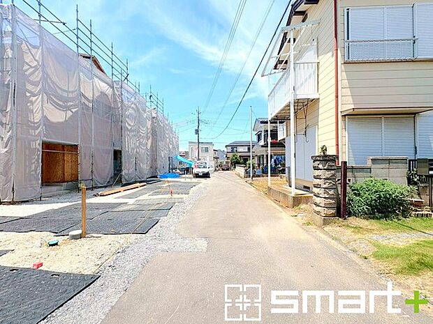 ~お問合せはお気軽に~ ・お仕事帰りの遅い時間や短時間のご案内、不動産会社に休みの多い水曜日などでもご対応可能です。 ・ぜひお気軽にお問合せくださいませ。お待ちしております!