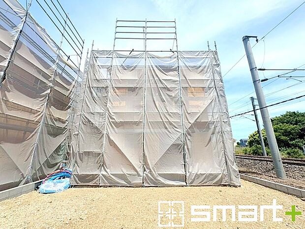 ~地盤調査も実施済み~ ・建物建築前に地盤調査もしておりますので、安心して永くお住まいいただける住宅です。 ・アフターサービスも充実しておりますので、詳細はぜひお問合せくださいませ。