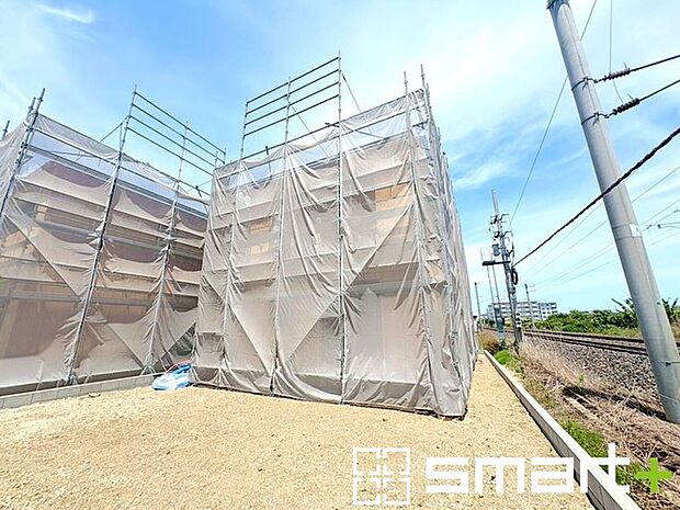 ~オプション工事もお任せください~ ・せっかくの良い住宅を更に良くする各種オプション工事。 ・住宅オプション協会加盟の当社なら様々なご提案が可能です。ぜひお気軽にご相談くださいませ。