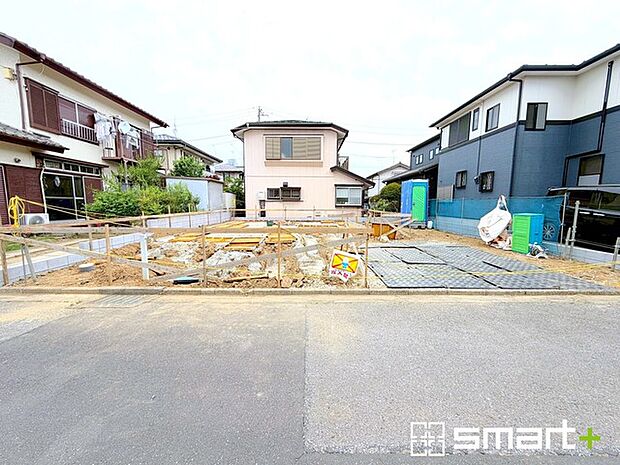 ~資金計画もお任せください~ ・ご見学はもちろん、住宅ローンなど資金面のご相談だけでもお気軽にどうぞ。 ・プロのアドバイザーがお客様にとって最適なプランをご提案させていただきます。