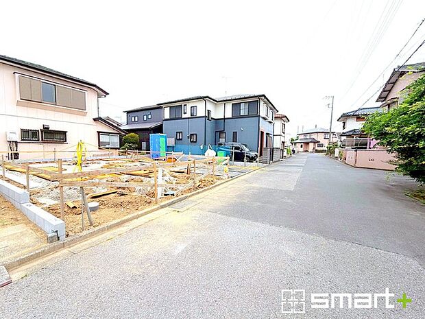 ~周辺環境もご案内いたします~ ・建物自体ももちろん大切ですが、暮らしていく上でとても大切な周辺環境。 ・ご見学時に周辺環境も併せてご案内させていただきますので、お気軽にご相談ください。