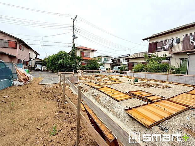 ~ご家族を守る「耐震等級3」~ ・住宅性能評価において「耐震等級3」を取得。地震に強い家であることが証明されております。 ・倒壊の恐れが低くなりますので、地震保険が半額になるメリットも。