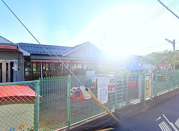 ことり保育園分園(こころの花) ことり保育園分園 650(650m)