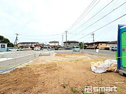茨城県土浦市烏山４丁目