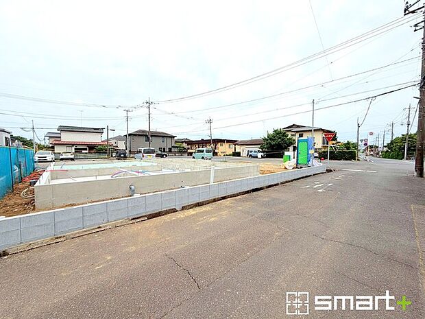 ~周辺環境もご案内いたします~ ・建物自体ももちろん大切ですが、暮らしていく上でとても大切な周辺環境。 ・ご見学時に周辺環境も併せてご案内させていただきますので、お気軽にご相談ください。