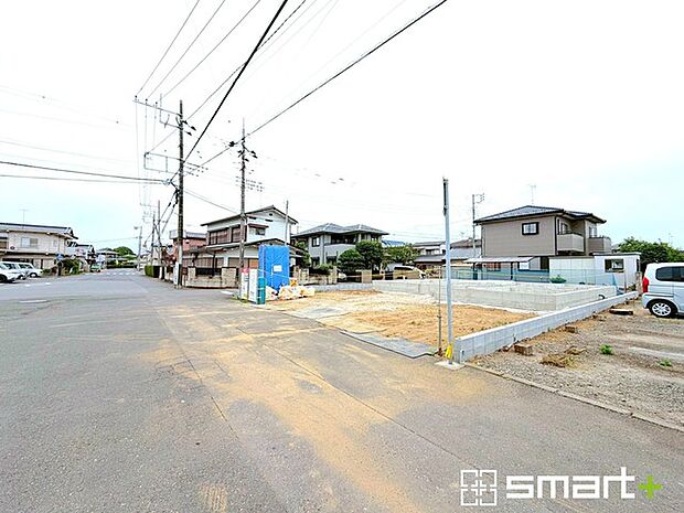 ~フラット35S対応~ ・フラット35S対象物件となっておりますので、住宅ローンでフラット35をご利用の方は金利優遇が受けられます。 ・期間・金利などは担当までお問い合わせください。
