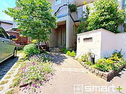 茨城県つくば市花園