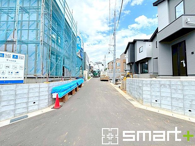 ～資金計画もお任せください～ ・ご見学はもちろん、住宅ローンなど資金面のご相談だけでもお気軽にどうぞ。 ・プロのアドバイザーがお客様にとって最適なプランをご提案させていただきます。 