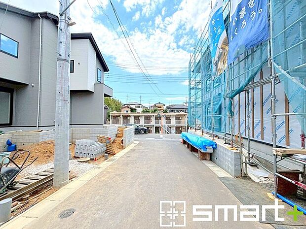 ～フラット35Ｓ対応～ ・フラット35Ｓ対象物件となっておりますので、住宅ローンでフラット35をご利用の方は金利優遇が受けられます。 ・期間・金利などは担当までお問い合わせください。 