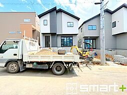 千葉県柏市高田