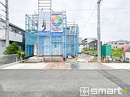 千葉県松戸市上矢切