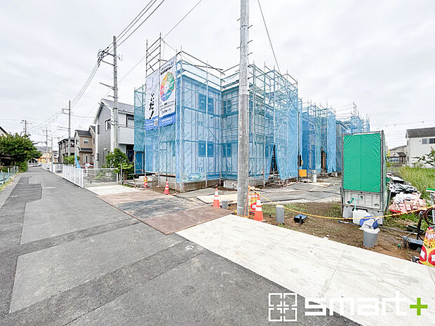 ~資金計画もお任せください~ ・ご見学はもちろん、住宅ローンなど資金面のご相談だけでもお気軽にどうぞ。 ・プロのアドバイザーがお客様にとって最適なプランをご提案させていただきます。