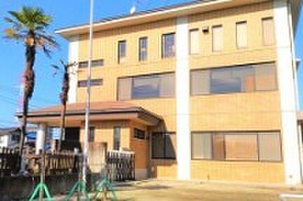 つぼみ保育園(440m)