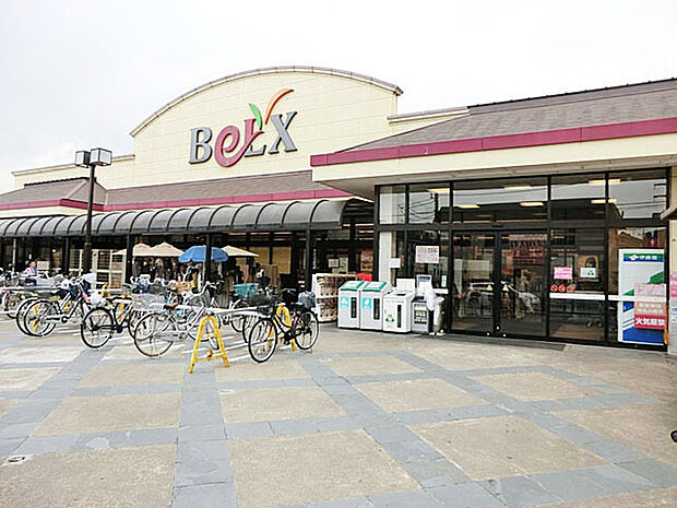 ベルクス 北松戸店(210m)