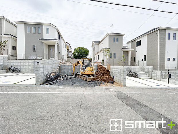 ~資金計画もお任せください~ ・ご見学はもちろん、住宅ローンなど資金面のご相談だけでもお気軽にどうぞ。 ・プロのアドバイザーがお客様にとって最適なプランをご提案させていただきます。