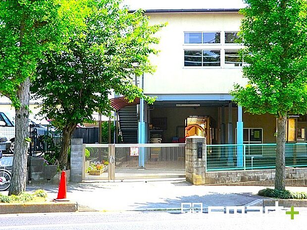 八照幼稚園(350m)
