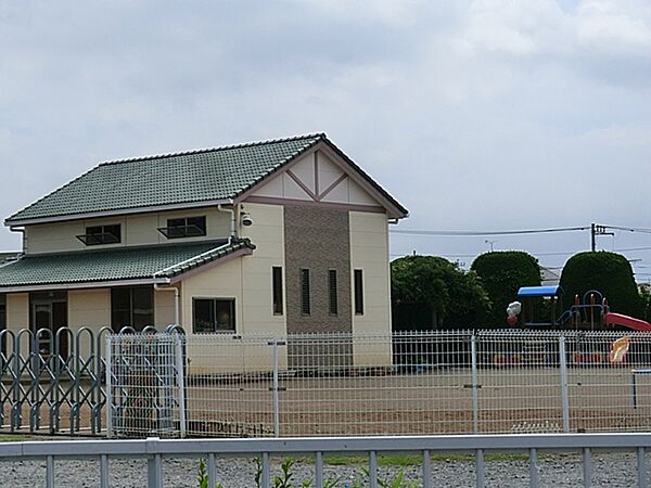天川幼稚（900m）