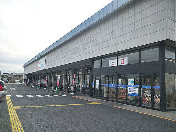 カワチ薬局　土浦南店（1700m）