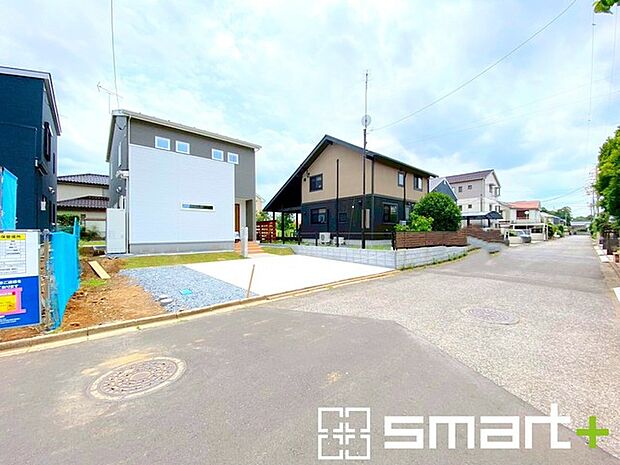 ～資金計画もお任せください～ ・ご見学はもちろん、住宅ローンなど資金面のご相談だけでもお気軽にどうぞ。 ・プロのアドバイザーがお客様にとって最適なプランをご提案させていただきます。 