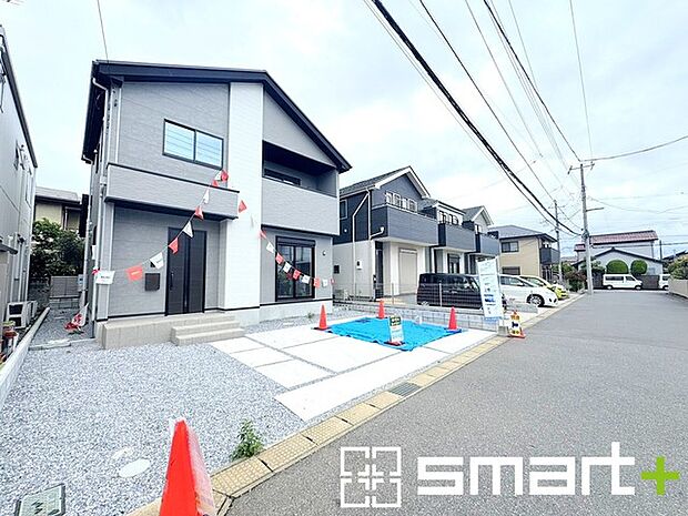 ～周辺環境もご案内いたします～ ・建物自体ももちろん大切ですが、暮らしていく上でとても大切な周辺環境。 ・ご見学時に周辺環境も併せてご案内させていただきますので、お気軽にご相談ください。 
